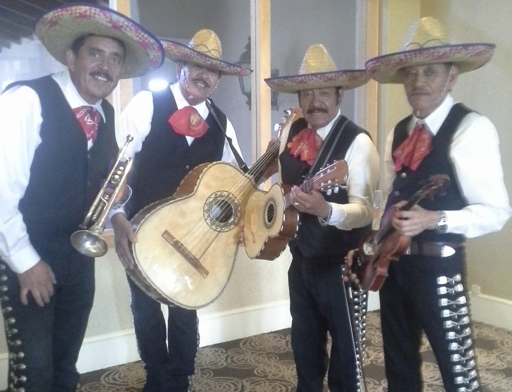 How Much Does It Cost to Hire a Mariachi Band?