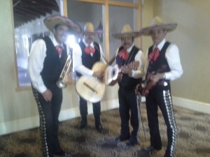 Mariachi alegre de tucson