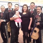 MARIACHI FALL WEDDINGS