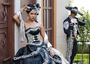 Quinceanera