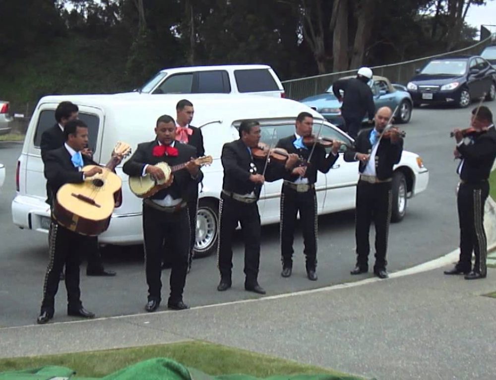 How Much Does It Cost to Hire a Mariachi Band in Tucson?