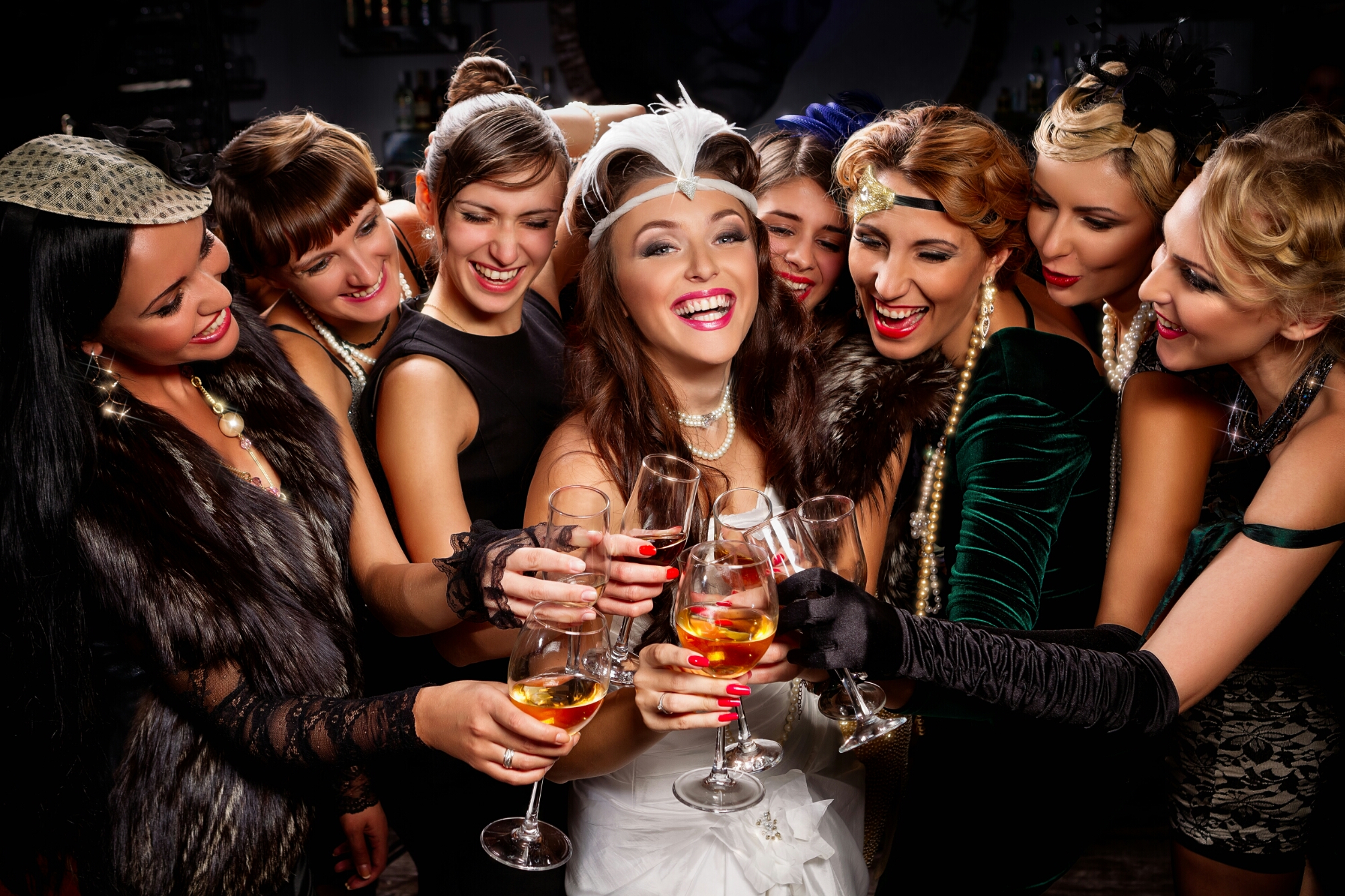 Quinceanera