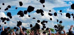 Graduation party