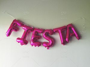 Mariachi band plus fiesta: Great combo