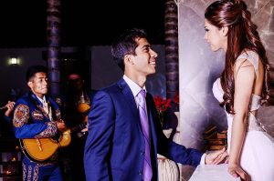 Serenade your lover this Valentine