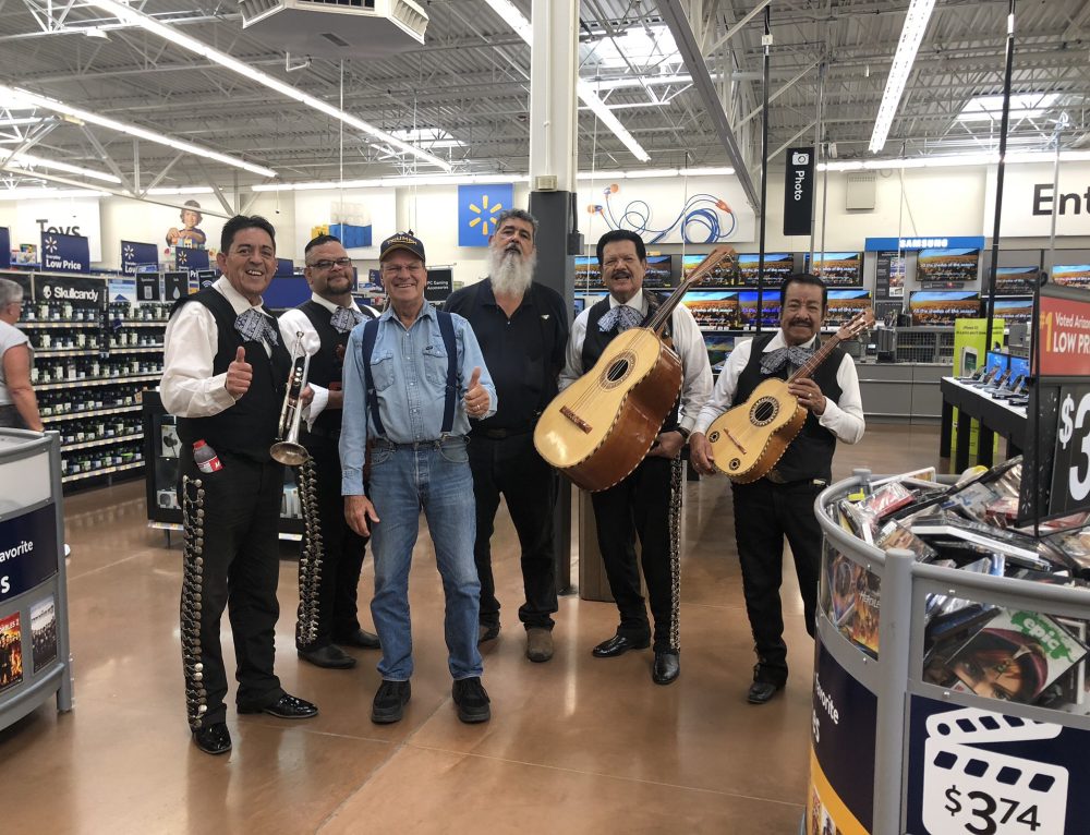 Why is Mariachi Music So Popular?