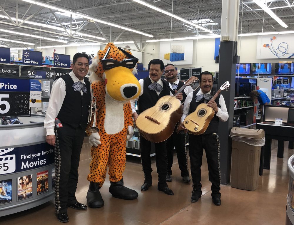 The History and Impact of Mariachi Bands and Music