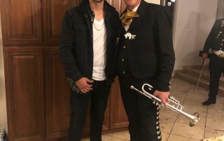 Luis Coronel