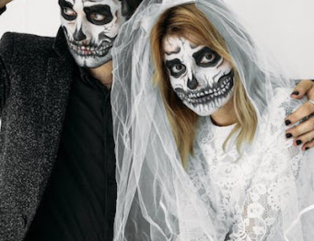 10 Awesome Halloween Costume Ideas You Haven’t Thought of Yet
