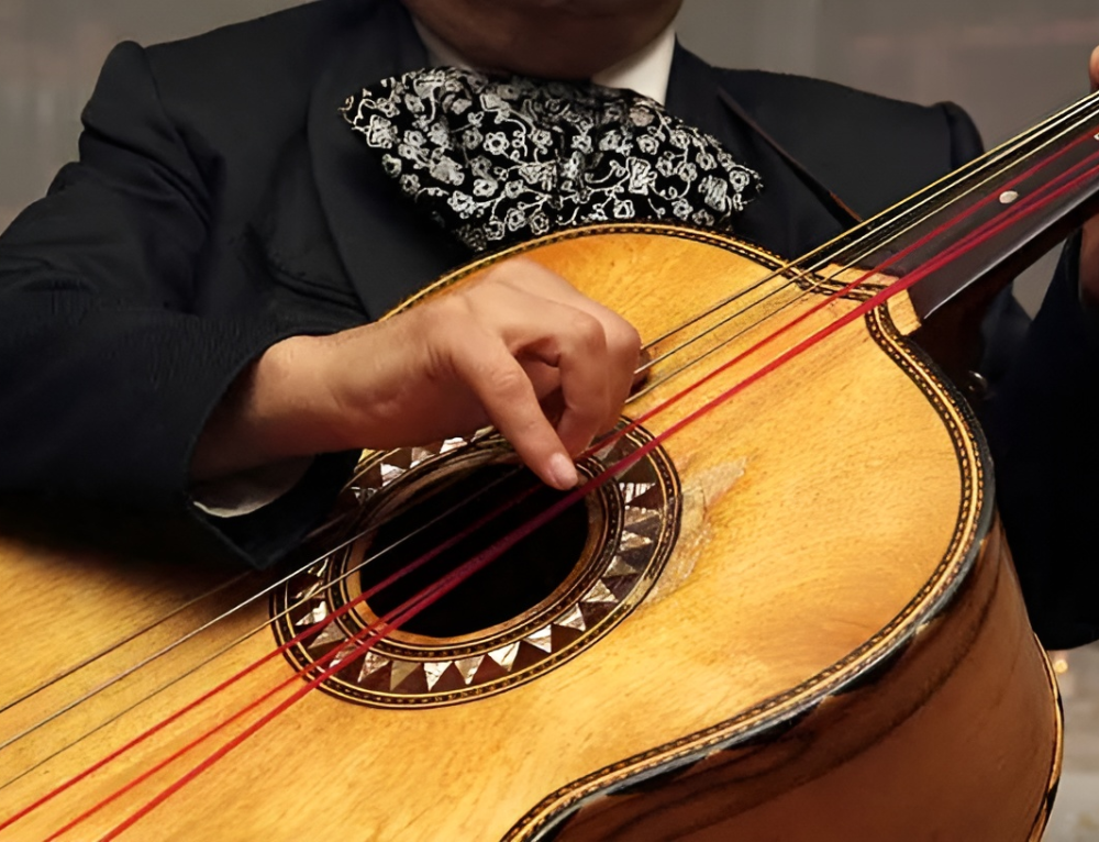 What Makes a Great Mariachi Band?