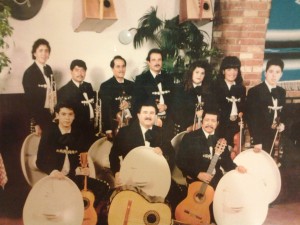 Mariachi Alegre De Tucson Arizona