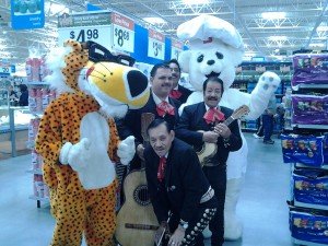 Mariachi Alegre De Tucson Arizona