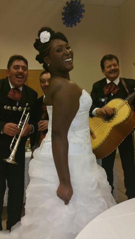 Mariachi 2024 wedding suit