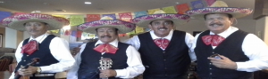 mariachi alegre de tucson az 2014 Tucson best mariachi band