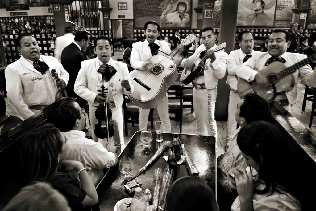 Father’s Day Mariachi! - Mariachi Alegre De Tucson | mariachi band for ...