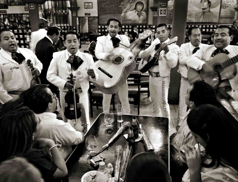A Memorable Addition to Your Church Events: Mariachi Bands
