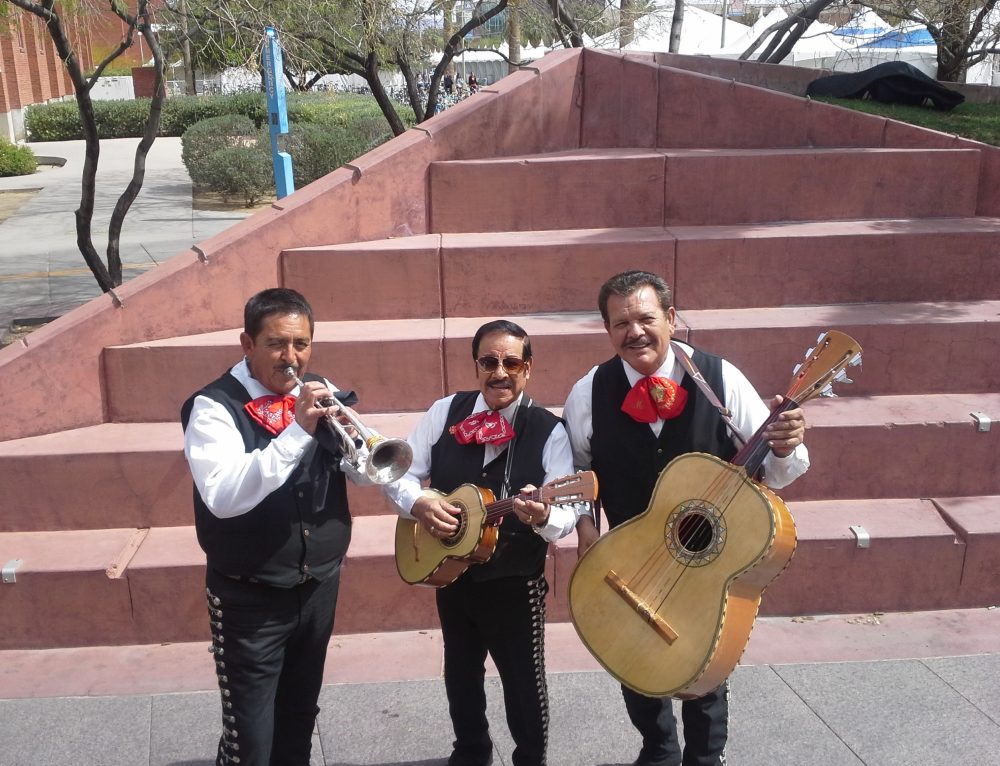 Celebrate Life’s Milestones with Mariachi Bands