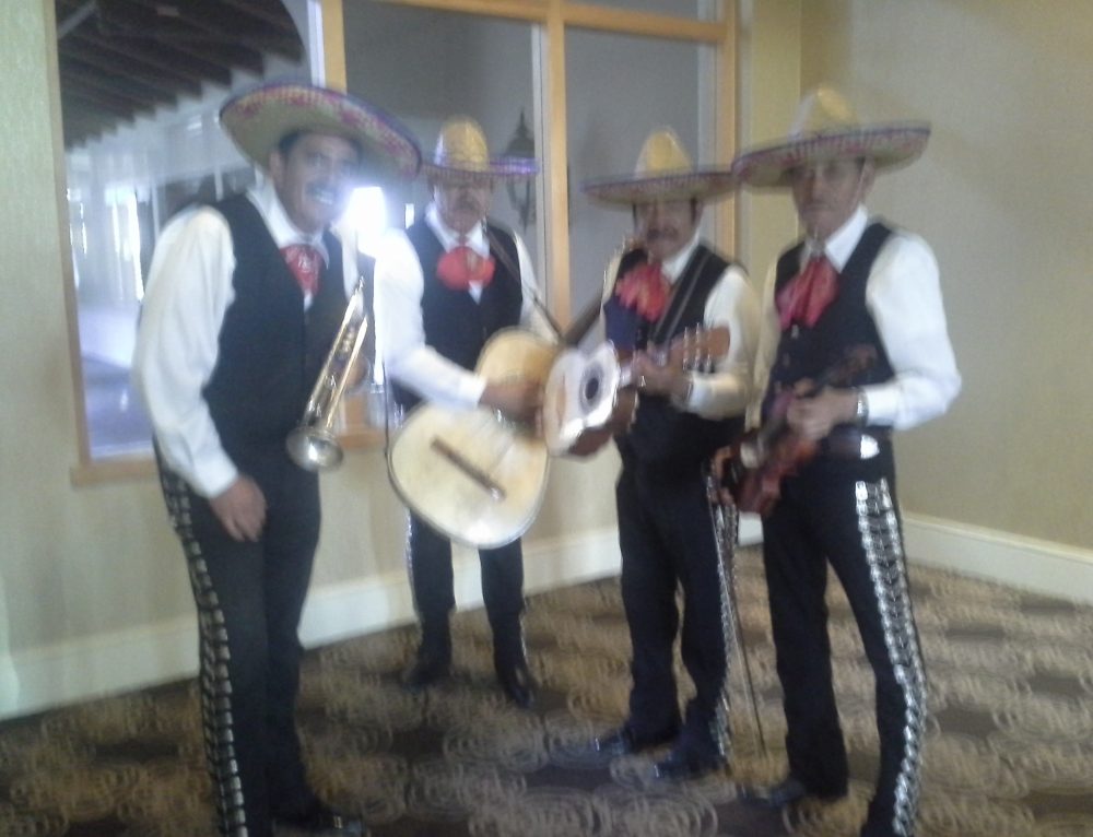 Exploring Different Styles of Mariachi Music