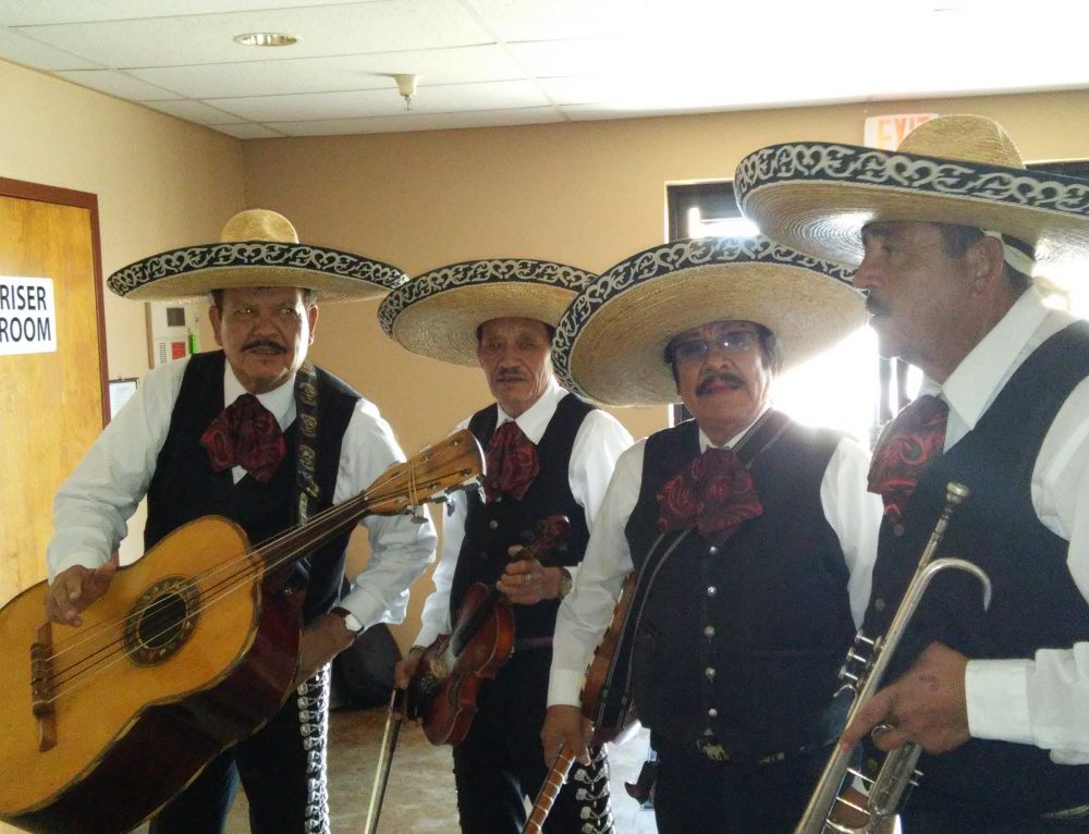 Learn to Write Mariachi Song Step by Step
