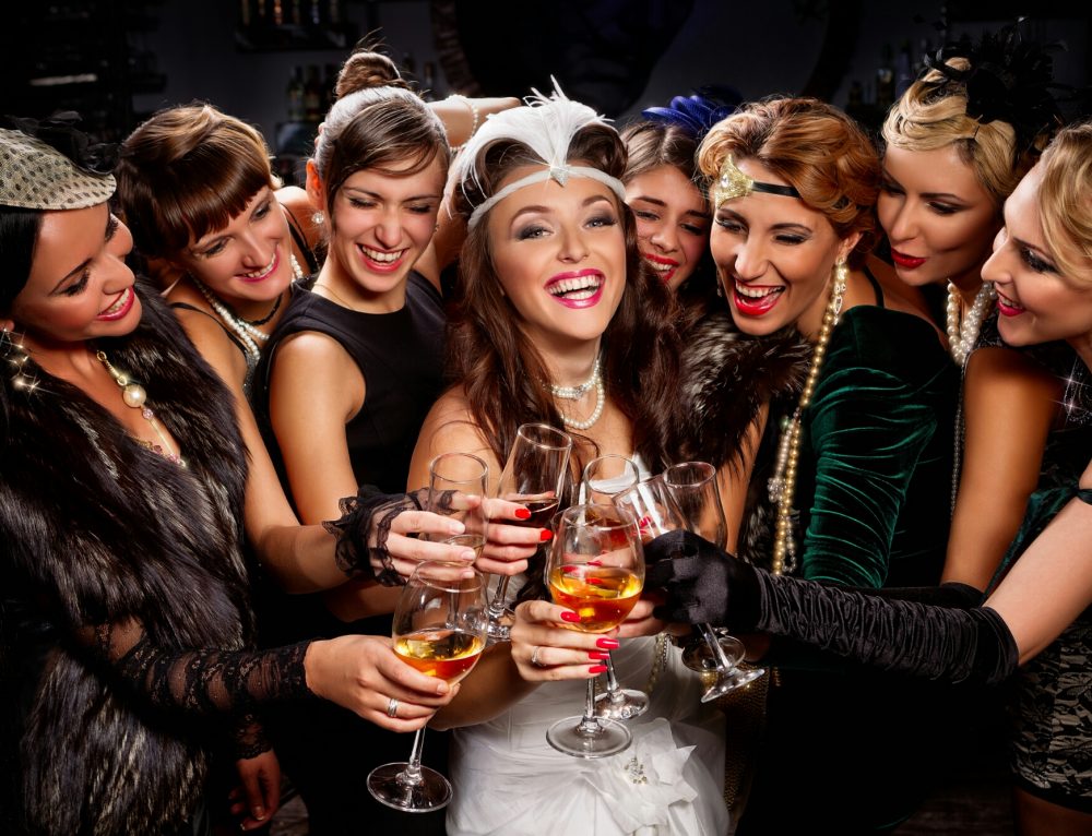 Bachelor and Bachelorette Parties: Make Yours Absolutely Worth It