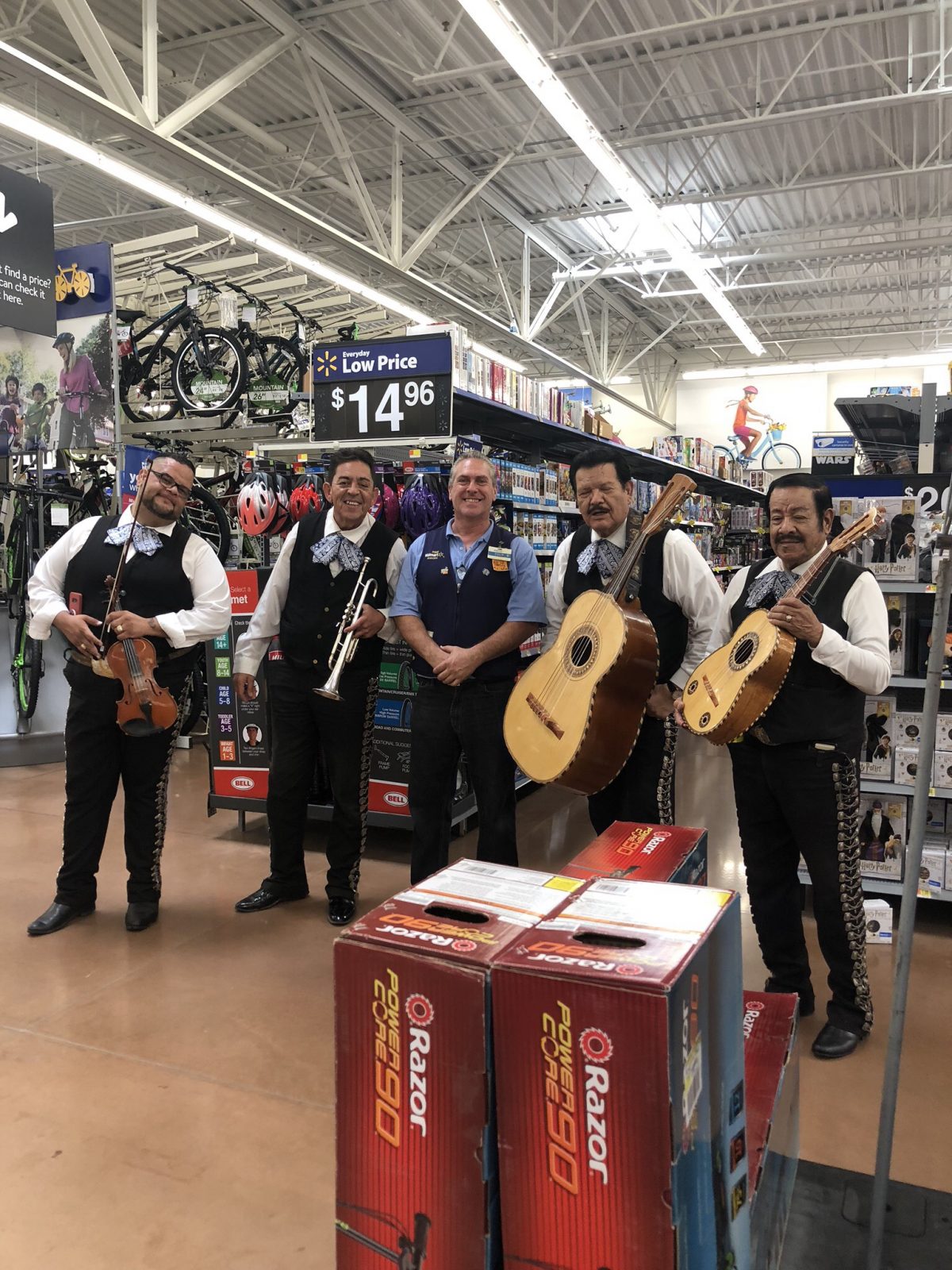 You Didn't Know These About Mariachi Music - Mariachi Alegre De Tucson | mariachi band for hire ...