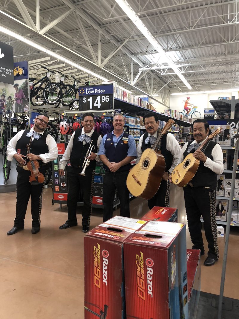 How Much Does It Cost to Hire a Mariachi Band? Mariachi Alegre De