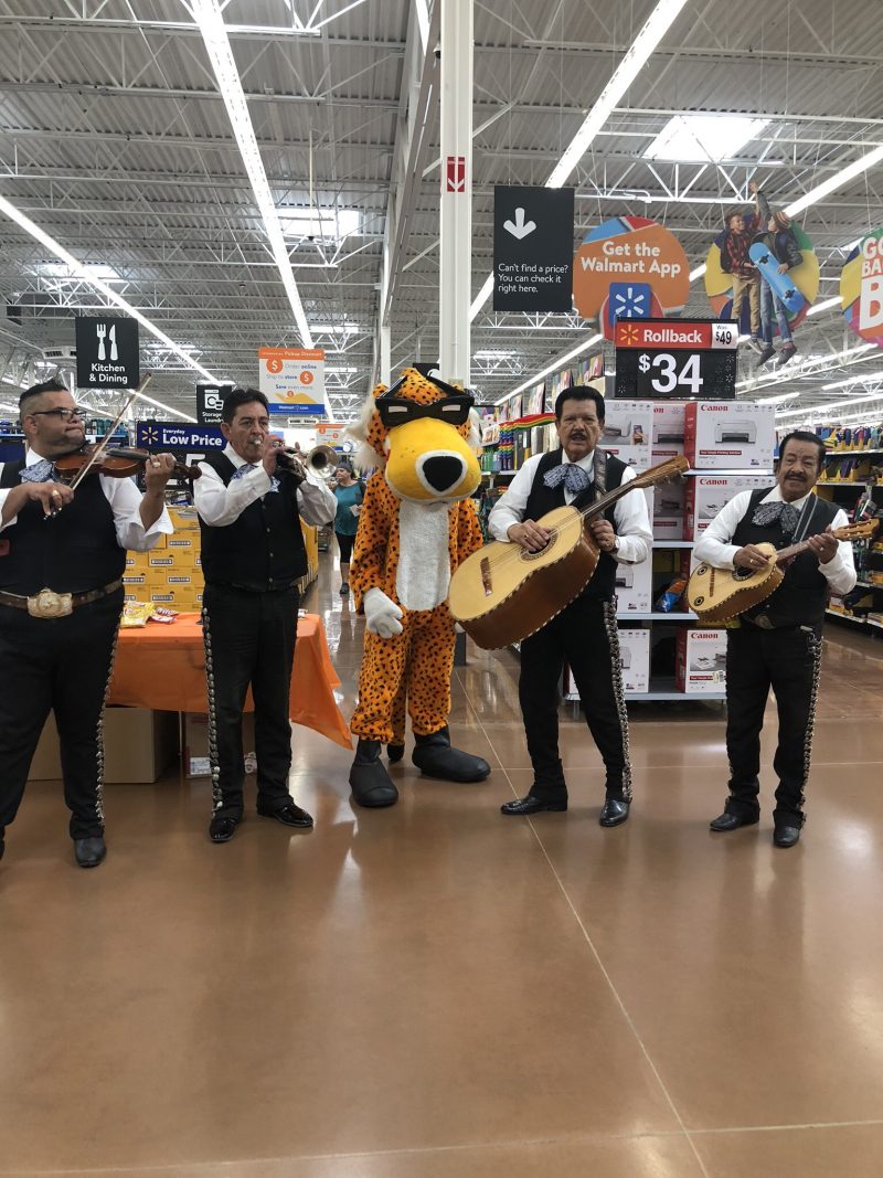 Mariachi Band to Make Your Parties More Amazing this Fall Mariachi