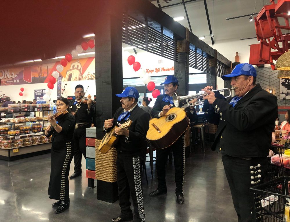 Spice Up Your Event: Host a Mariachi Party to Remember
