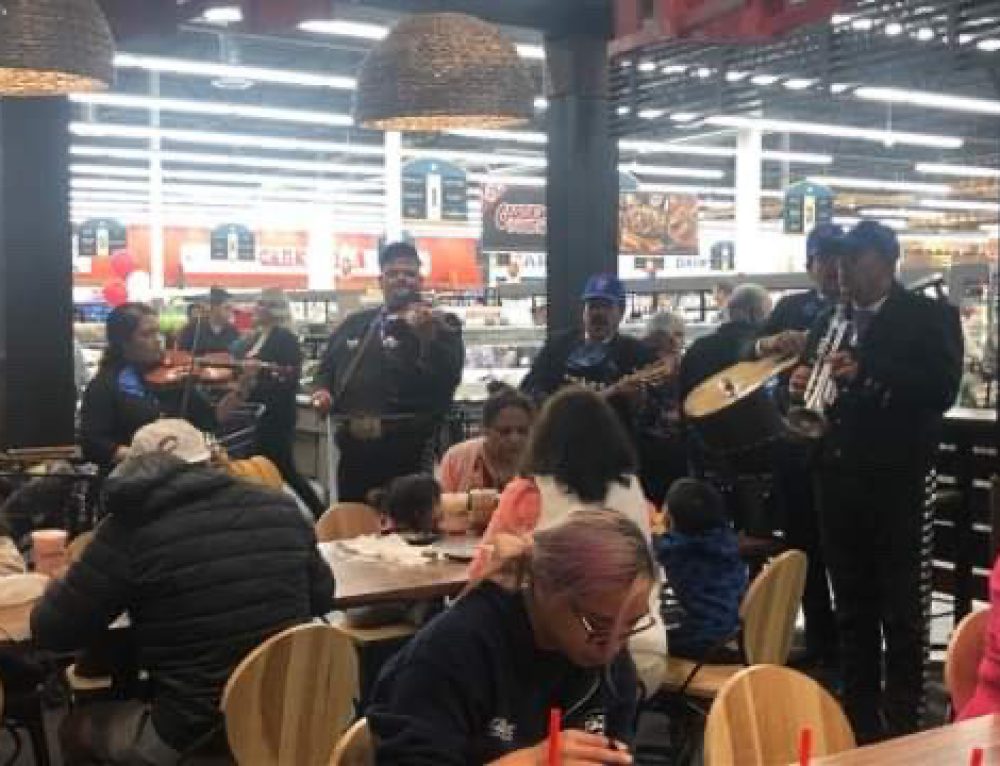 Think Local, Celebrate Big: Hire a Mariachi Band in Your Community